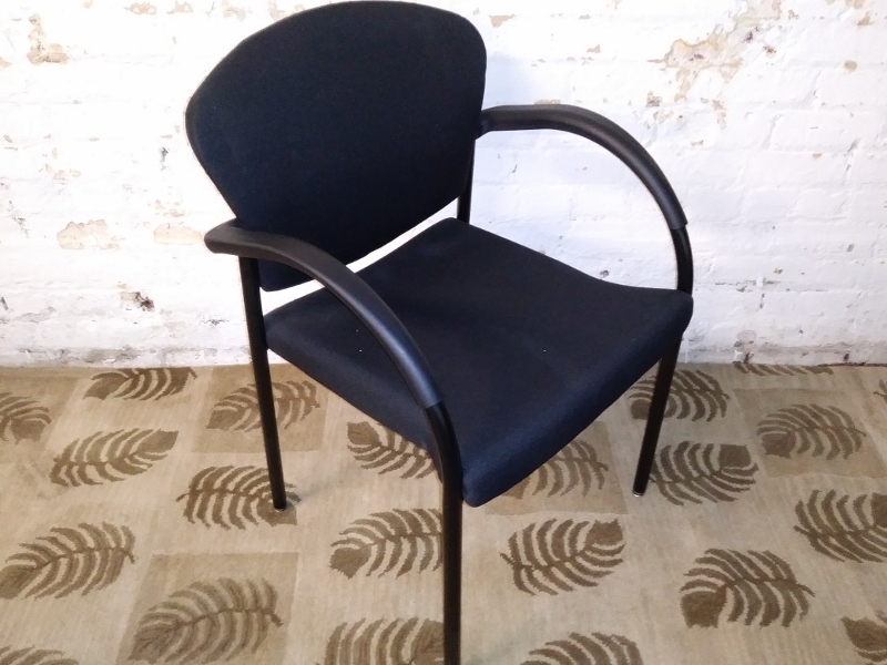 Allsteel Side Chair-image