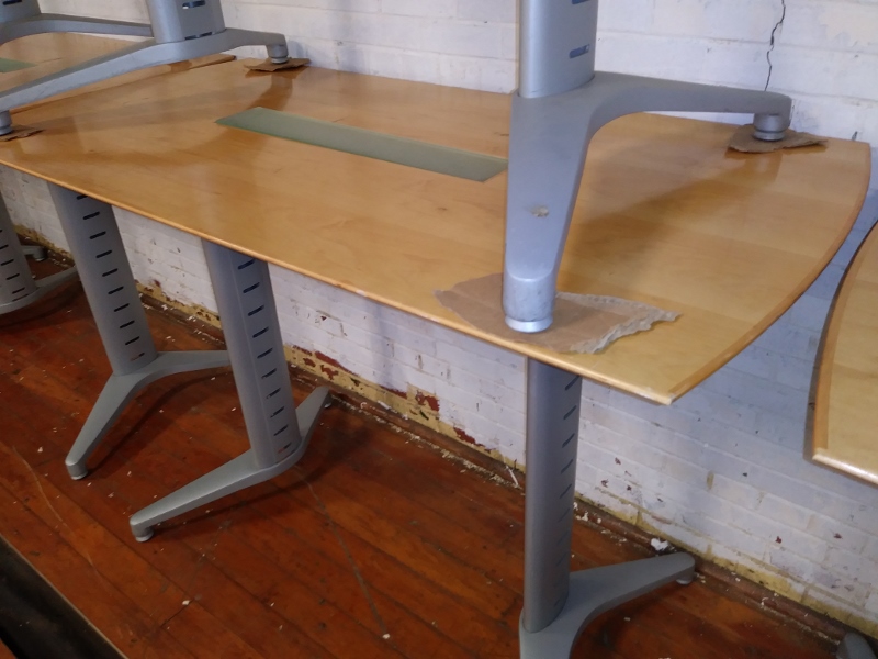 Stand Up Tables-image