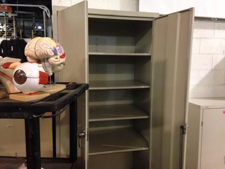 Storage Cabinets-image