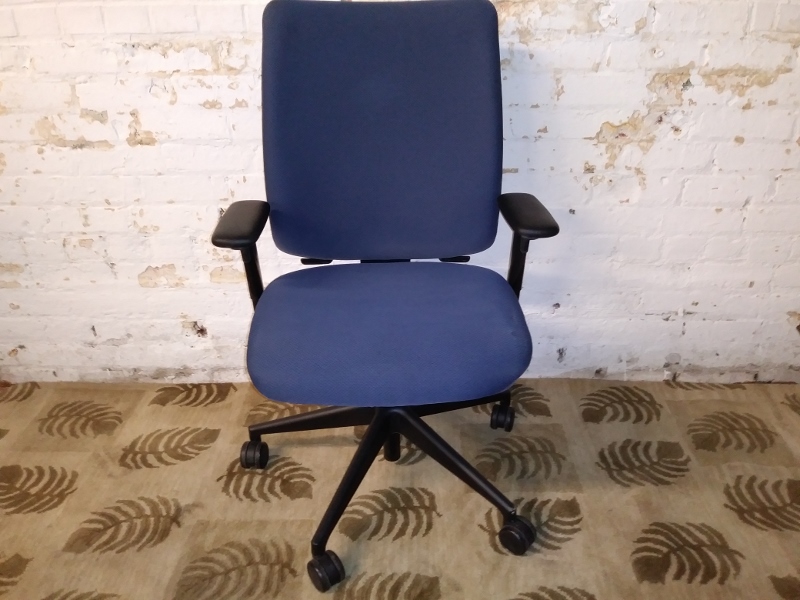 High Back Executive Chair-image